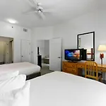 Scottsdale Upgraded 1 Bd 1 Ba 2 Queen Beds