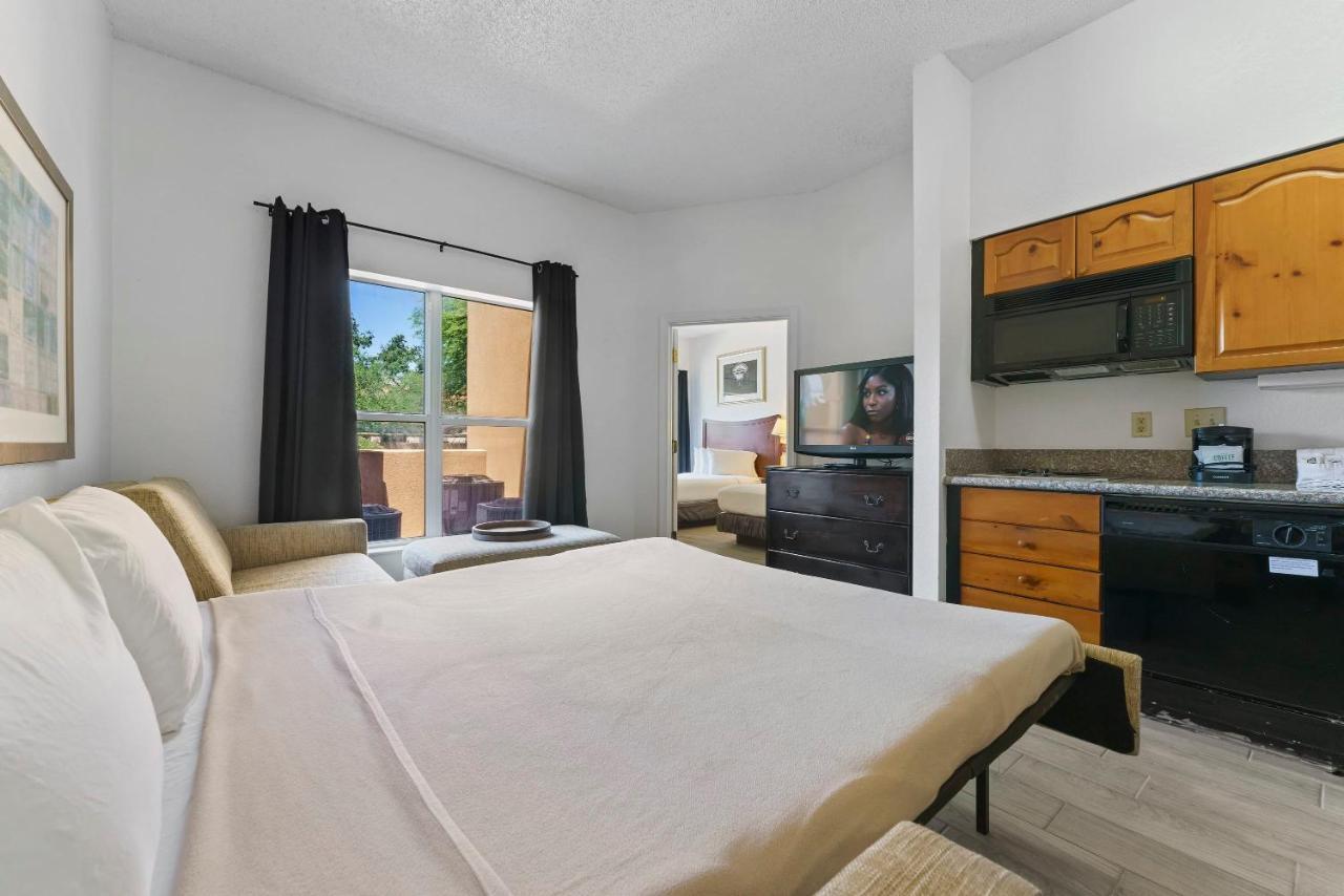 Apartment Upgraded 1 Bd 1 Ba 2 Queen Beds Scottsdale